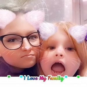 Meet your Posher, Cheryl